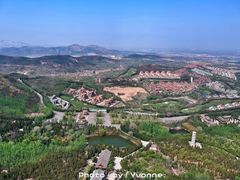 -龙口南山旅游景区