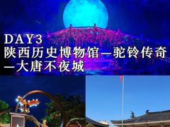 -大唐不夜城