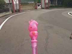 -古田会议纪念馆