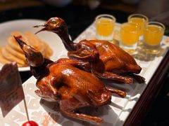 -大鸽饭(北京路店)