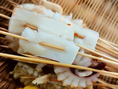 -蜀巷弯弯串串香(长春总店)