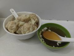 -麦文记面家(佐敦店)