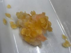 虾排-宜家·瑞典风味餐厅(北京西红门店)