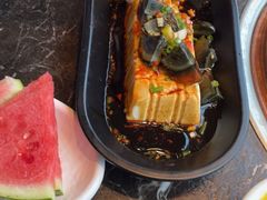-一品诚记烤肉(大连柏威年购物中心店)