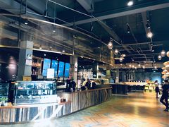 自助取餐区-大益茶庭(勐海会员中心店)
