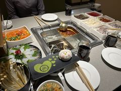 -海底捞火锅(八佰伴店)