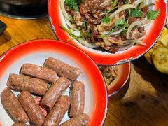 -石记老北京炙子烤肉(松园店)
