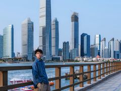 -青岛第三海水浴场