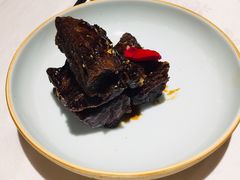 -和记小菜(东方店)