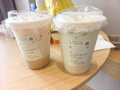 -唐沫茶兮(仓山万达金街店)