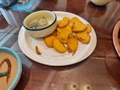 -竹叶涮肉坊(总店)