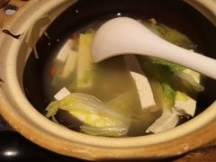 -并州大牌档之醉轻尘