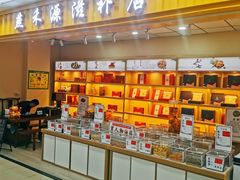 -世纪联华(外高桥店)