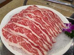 上脑肥牛-金龙·打边炉(武进路店)