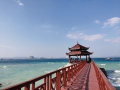 -三亚蜈支洲岛旅游区