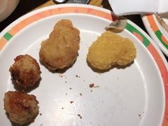 -比格比萨自助(密云店)