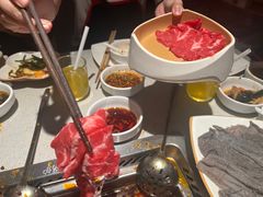 -海底捞火锅(番禺广场店)