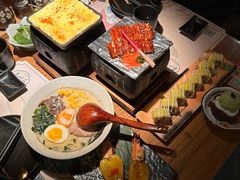 -玉川屋·深夜食堂居酒屋(柳巷店)