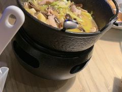 -茄子恰恰·新云南小炒(坪山益田店)