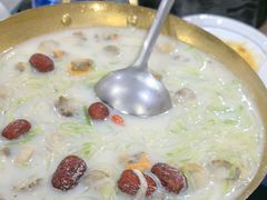 -清真•蜀风园(丁字沽总店)