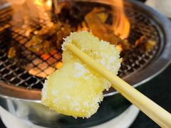 -金刚山(学府路店)