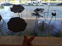 -嘉兴华美达酒店(秦逸路店)