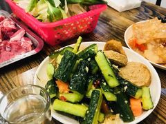 -羊圈(樊洼路店)