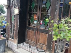 门面-留香花园(淮海街商业街店)