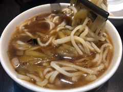 -老牌坊•鲁菜名店•地道济南菜(大观园商埠店)