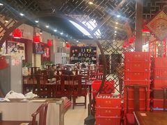 -恭敬李老北京炸酱面·京味菜(西花市店)