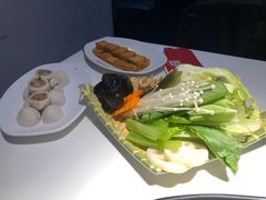 -鱼酷活鱼烤鱼(南京水游城店)