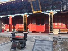 -长春孔子文化园-文庙