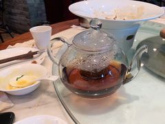 -北京老铺烤鸭(西稍门店)