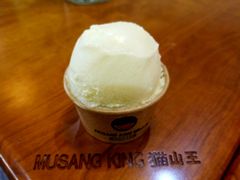-MUSANG KING猫山王(龙湖杭州滨江天街店)