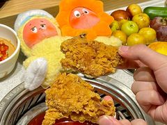 -龍歌自助小火锅(兰山上海路万达店)