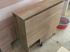 -长虹家具世界(渭水道店)