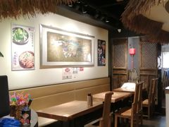 -茶花妹子云南餐厅(传媒大学店)