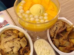 -许留山(佐敦道店)