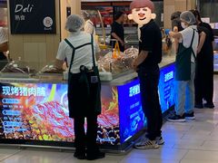 -永辉超市(鲁谷店)