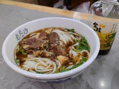 -老长沙原汁原味粉馆(韭菜园店)