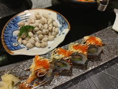 -昱匠·日本料理(金融街店)