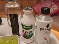 -涨巢·潮玩水疗局