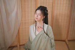 -汉仪华裳汉服馆(打浦桥店)