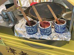 -鹿港小镇(天津机场店)