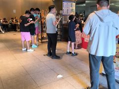-麦当劳(新王府井店)