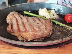 -西堤牛排(北京国瑞店)