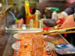 -無二炙坊·和牛烧肉(大钟寺1733店)