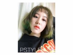 -P.STYLE 派斯造型