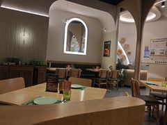 -mango tree芒果树泰国餐厅(青岛万象城店)