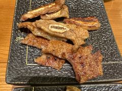 -海之屋韩式烤肉(海棠68环球美食街店)